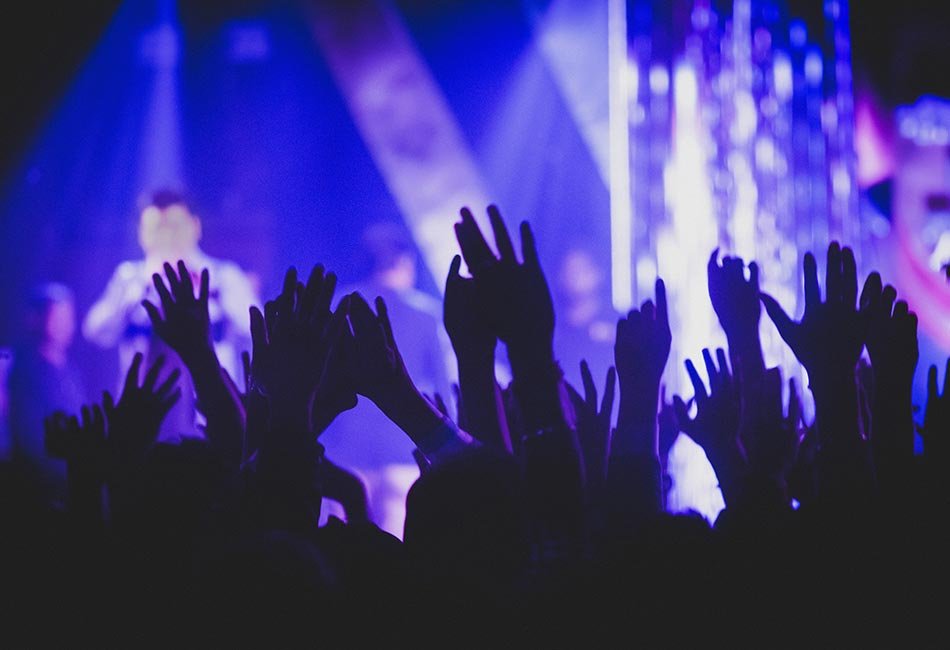 What to Expect at the Transparent Live Recording Encounter