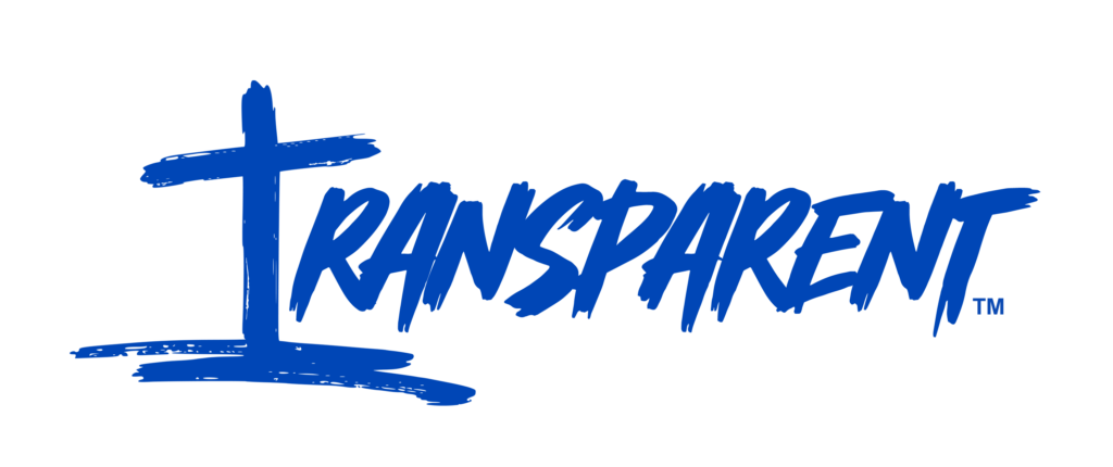 Transparent Tuesdays: The Beginning of Something Real